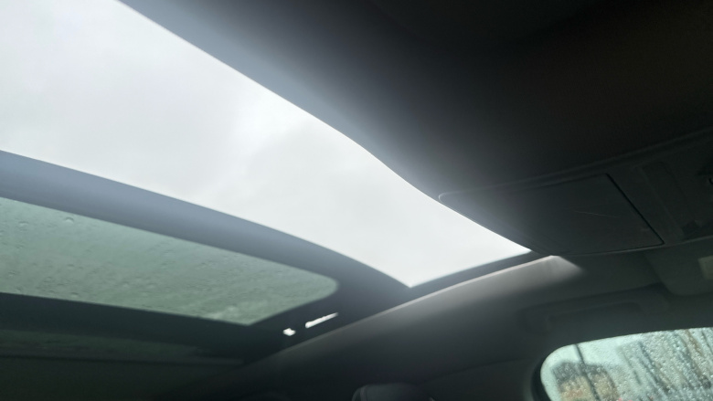 Ford Focus 1.0 EcoBoost 125 Active X Edition 5dr Petrol Hatchback